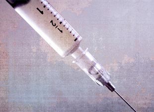 Needle-Free Flu Vaccine May Provide Immunity To H1 & H5 Influenza Virus