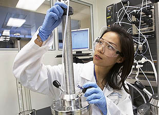Asian Women Scientists Are 62