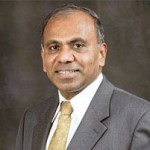 NSF Director Subra Suresh Steps Down