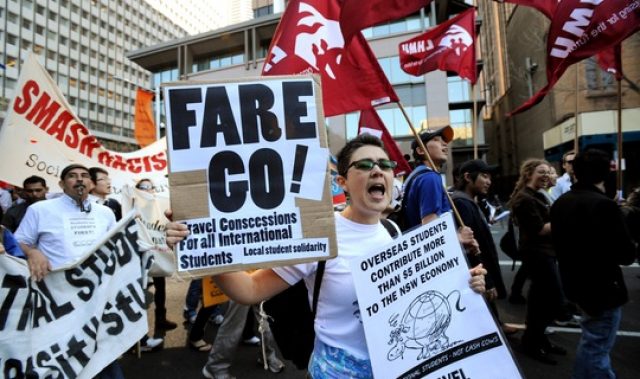 Australian Universities Losing Their Appeal In ‘Asian Century’
