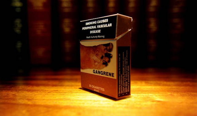 Australia: Big Tobacco Crashes At First Legal Hurdle On Plain Packaging