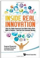Eugene Fitzgerald: Inside Real Innovation