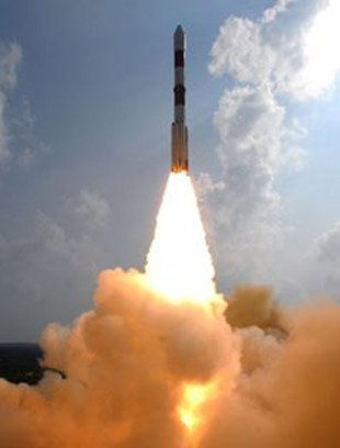 Indian Space Organization