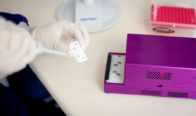 Photo: University of Otago.