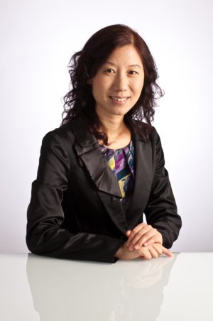 Dr. Yang Yi Yan from the Institute of Bioengineering and Nanotechnology. Credit: IBN.