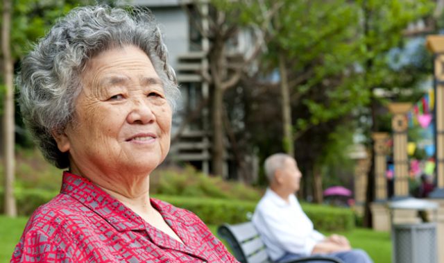 In Chinese Elderly, Vitamin D Levels May Predict Brain Decline Risk