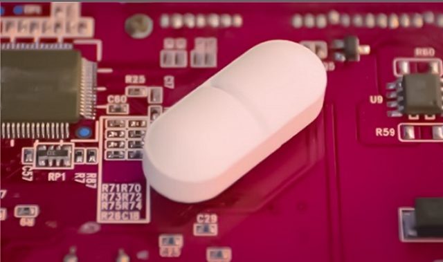 Which Meds Are Best For You? Check systemsDock