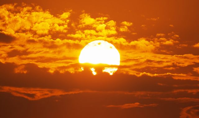 Heat Is Melting Productivity In Southeast Asia