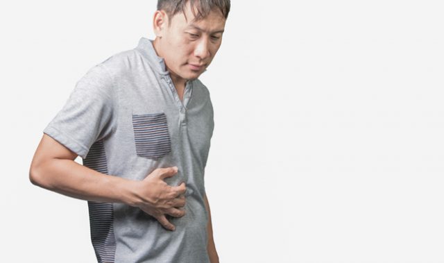 ‘Pain Paradox’ Substance Both Triggers & Suppresses Pain