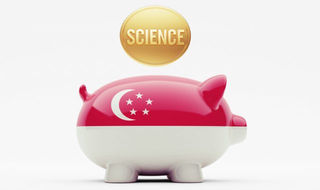 Singapore Top In Asia, 6th Globally For Innovation: Report