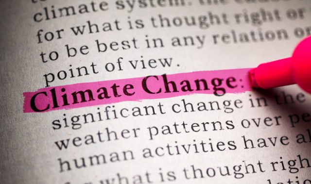 Pacific States Urged To Improve On Climate Schemes: Report