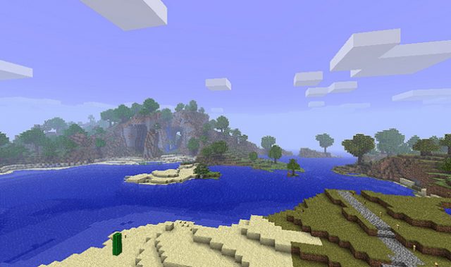 Minecraft Or Minefield? The Jury’s Out