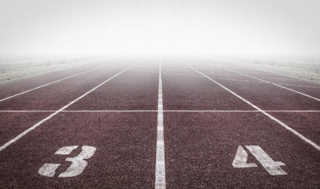 An Olympic Quest For Knowledge