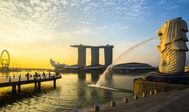 Singapore Among World’s Healthiest Places To Live