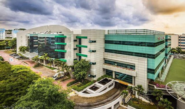 BIOTRONIK’s Manufacturing Center In Singapore Begins Operations