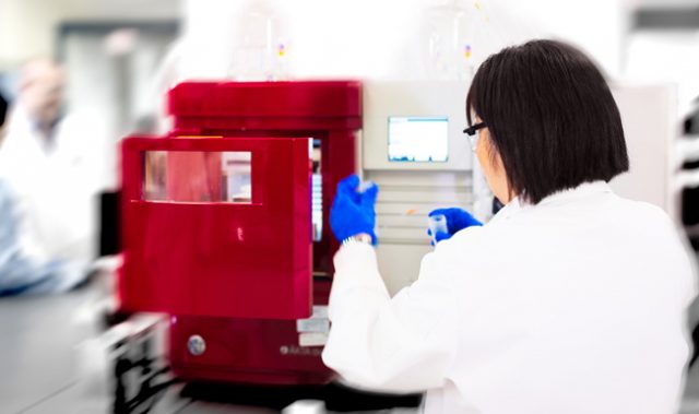 GE Healthcare Opens Fast Trak Center in South Korea