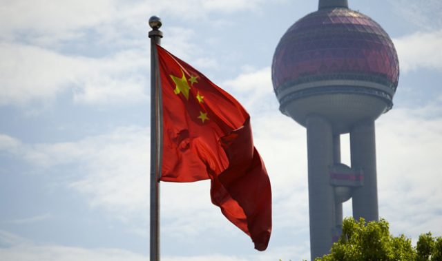 Columbia China, Temasek Join Forces To Provide Healthcare In China