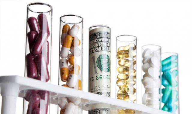 TransThera Biosciences Closes US$10M Round A Financing
