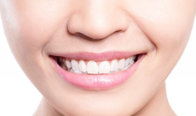 A Toothsome Tale of Teeth