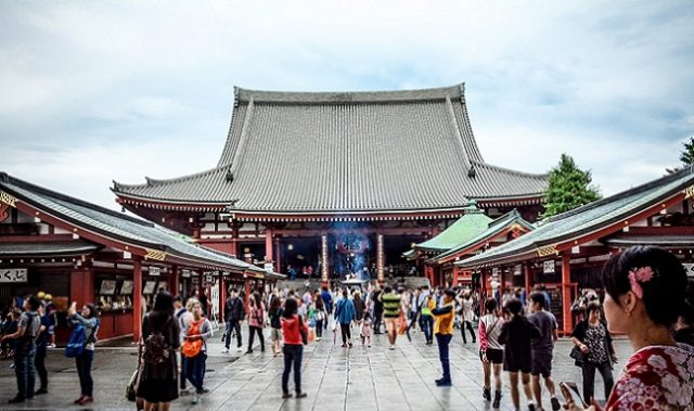 China’s New Two-Child Policy Unlikely To Lead To Population Boom