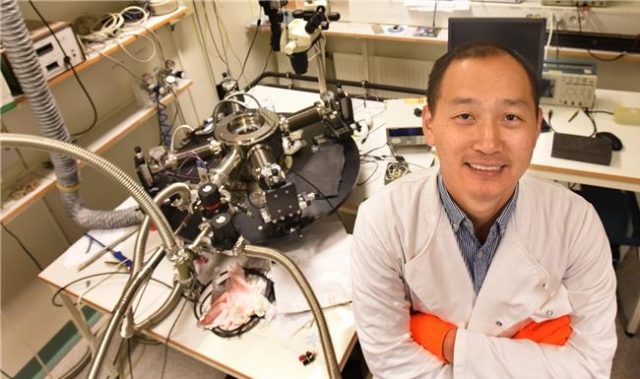 Driving Toward More Efficient Organic Solar Cells