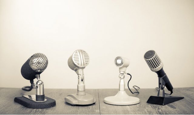 Types Of Scientist Presenters: Which One Are You?