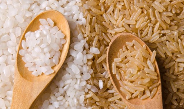 How Rice Forms Resistant Starch