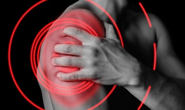 Why Do Some People Itch So Much? The Answer Is In The Air
