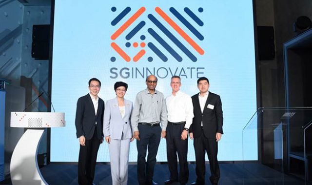 SGInnovate To Launch Singapore Into AI & Robotics Space