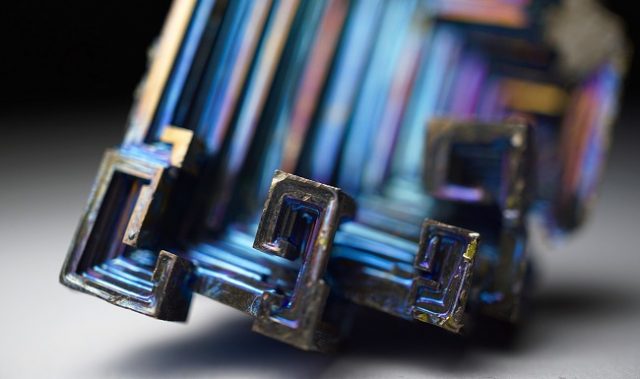 Researchers Observe Superconductivity In Bismuth Crystal