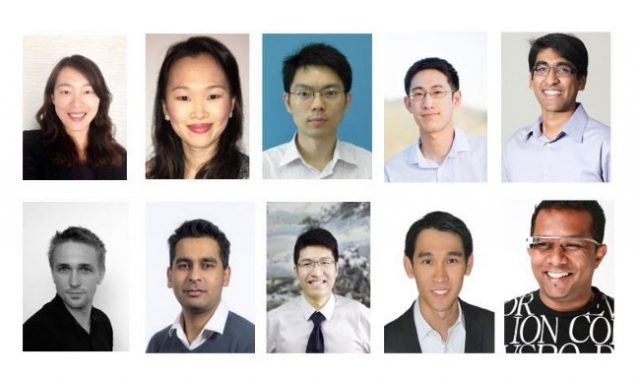 EmTech Asia’s ‘Innovators Under 35’ Finalists Announced