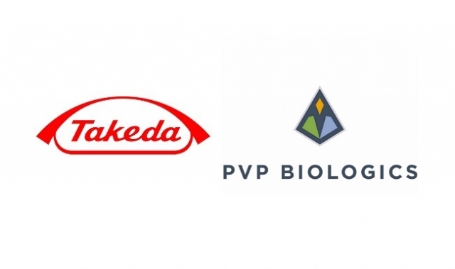 Takeda & PvP Biologics To Develop Drugs Against Celiac Disease