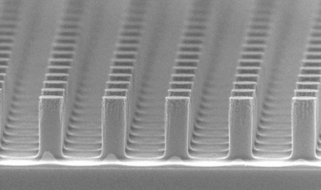 Nanotechnology Gives Solar Cells A Big Boost