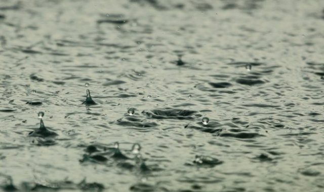 Reduced Rainfall Drying Up India’s Groundwater Reserves