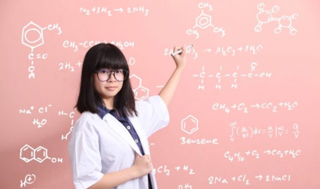 Five Tips To Staying Motivated In 2017—For Science!