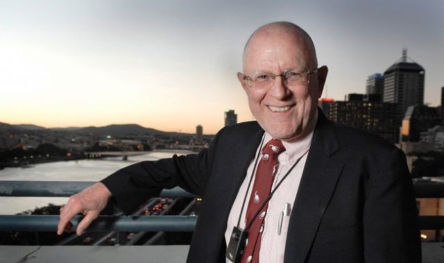 An Exemplary Engineer – The Extraordinary Life Of Gordon Bell