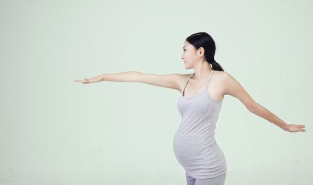 Cesarean Rate In China Not As High As Previously Thought