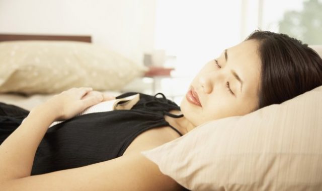 Lack Of Sleep Linked To Gestational Diabetes