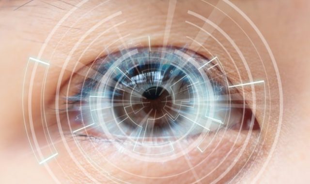AI Matches Doctors’ Ability To Diagnose Rare Eye Disease