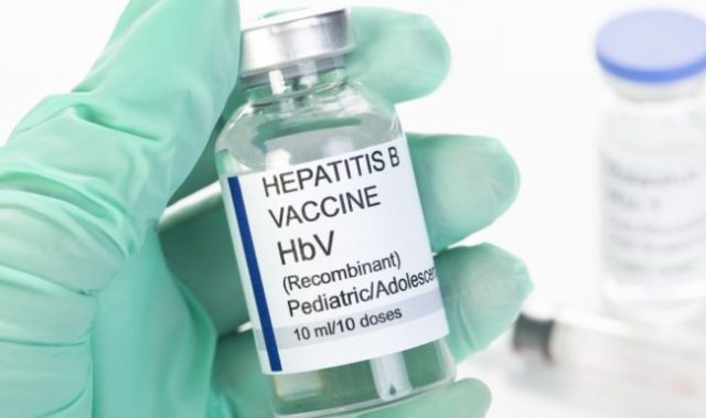 Cipla Launches Hepatitis B Vaccine In India