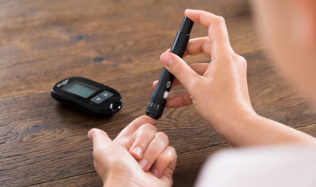 Asians With Type 2 Diabetes At Greater Risk Of Cancer