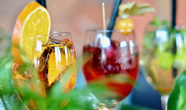 Drinking Iced Tea May Up Cholera Risk In Endemic Areas