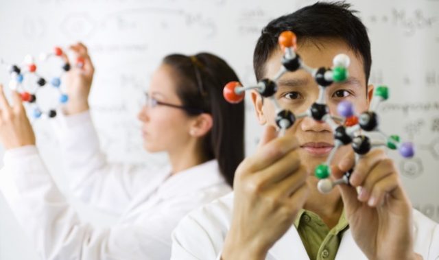 Ten Lab Characters You’ll Either Love Or Hate, But Never Escape