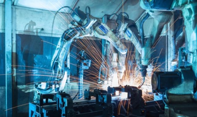 An AI Chip To Help Smart Factories Be More Productive