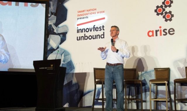 Opportunities ARISE With AI