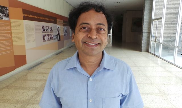 Asia’s Scientific Trailblazers: G. Ravindra Kumar