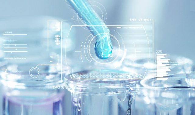 Takeda And Schrödinger Team Up For Drug Discovery