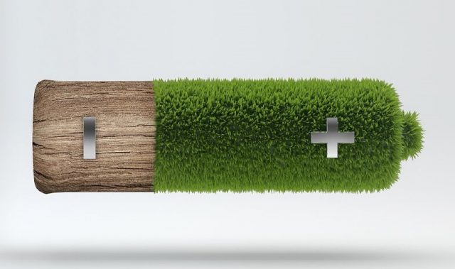 Towards Greener Laboratories