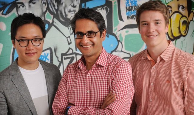 On The Prowl For Smarter AI