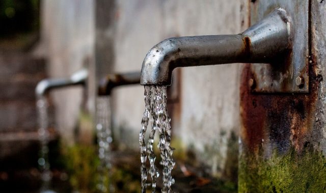 Math In A Time Of Cholera
